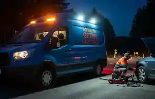 Konyaaltı 7/24 Acil Lastik Yol Yardım